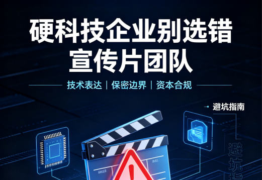 企业宣传片、三维动画等视频制作，共济岛80余名合伙人在全国100+城市布局制片团队，为创客企业提供标准化专业影像服务